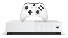 Xbox One S All-Digital - kiszivárgott az ár, napokon belül bejelenthetik kép