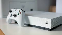 A Microsoft titokban beszüntette az Xbox One konzolok gyártását, véget ért egy generáció kép