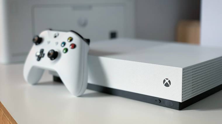 A Microsoft titokban beszüntette az Xbox One konzolok gyártását, véget ért egy generáció bevezetőkép