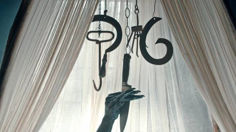 Amerikai Horror Story - befutottak az új évad előzetesei kép