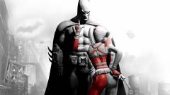 Comic-Con 2016 - jön Batman és Harley Quinn közös animációs filmje kép