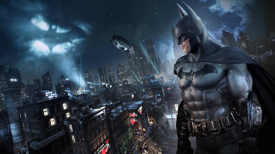 Batman: Return to Arkham - megvan az új megjelenési dátum bevezetőkép