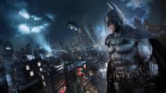 Batman: Return to Arkham - melyik konzolon fut jobban az Arkham City? kép