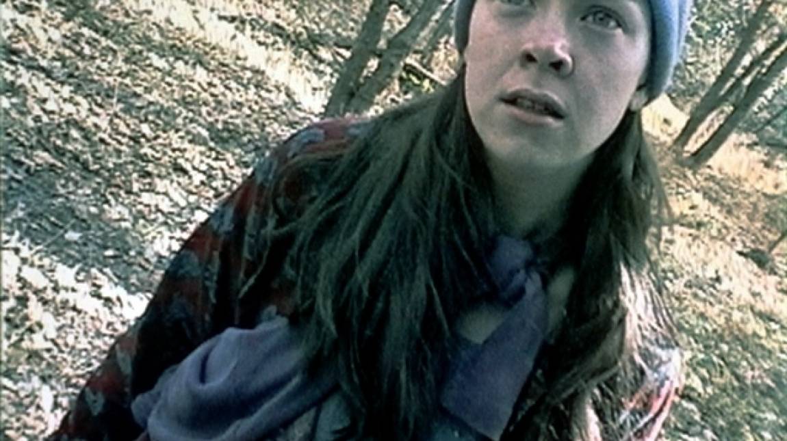 Blair Witch trailer - ez nem legenda, hanem valóság kép