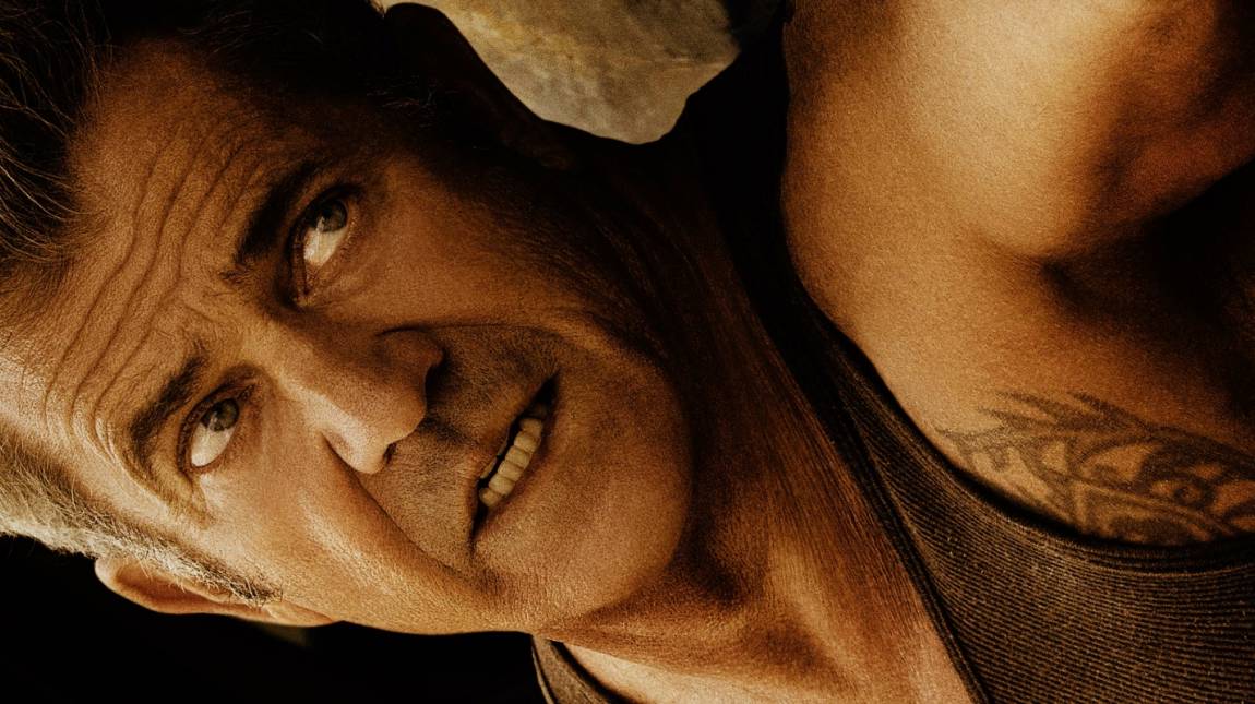 Az utolsó emberig szinkronhangok - Mel Gibson magyarul is odaver kép
