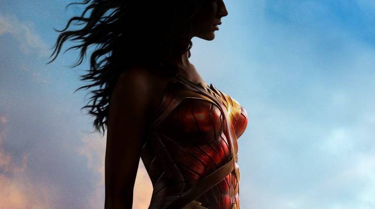 Comic-Con 2016 - poszteren Wonder Woman, LEGO Batman és a többiek kép