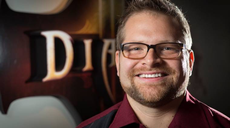 Diablo III - a játék rendezője elhagyja a Blizzardot bevezetőkép
