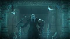Diablo III - hamarosan indul a Necromancer tesztelése kép