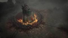Diablo III - bemutatkoztak a legújabb frissítéssel érkező pályák kép