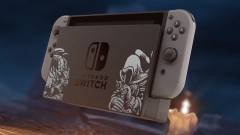 Diablo III: Eternal Collection - egyedi festésű Nintendo Switch-csel is megvásárolható lesz kép