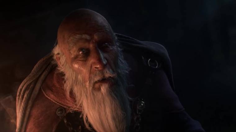 Már a Diablo III-at is klasszikus játékaként kezeli a Blizzard bevezetőkép