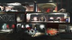 Fallout 4 - így nézhetsz bele a Vault-Tec Workshop DLC-be kép