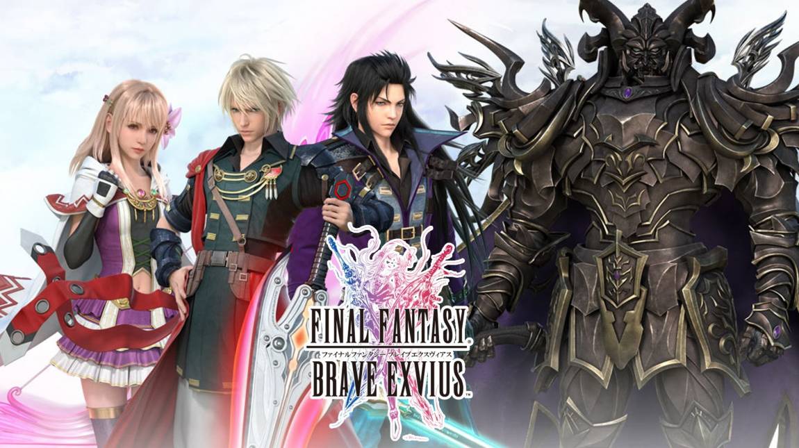 Final Fantasy: Brave Exvius - most már mindenkinek elérhető a mobilos Final Fantasy bevezetőkép