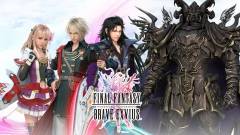 Final Fantasy: Brave Exvius - most már mindenkinek elérhető a mobilos Final Fantasy kép