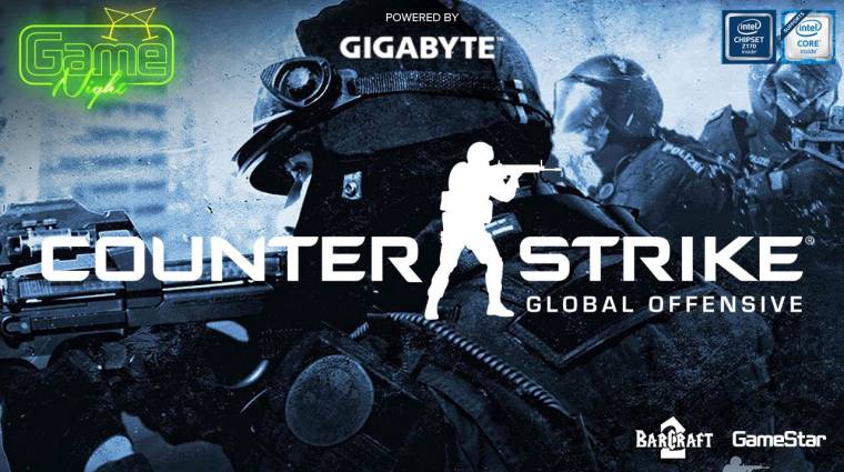 Mennyire megy a Counter-Strike: Global Offensive? bevezetőkép