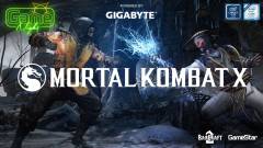 Bárkit elvernél Mortal Kombat X-ben? kép