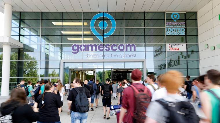 Szigorúbban veszik a biztonságot a gamescomon bevezetőkép