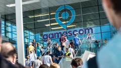 Gamescom 2017 - nagyobb lesz a buli, mint tavaly kép