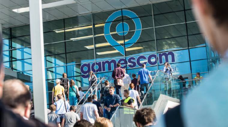 Gamescom 2017 - nagyobb lesz a buli, mint tavaly bevezetőkép