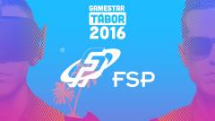GameStar Tábor 2016 - ezek lesznek az FSP ajándékai kép