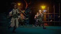 Ghostbusters: The Video Game - szellemes a launch trailer kép
