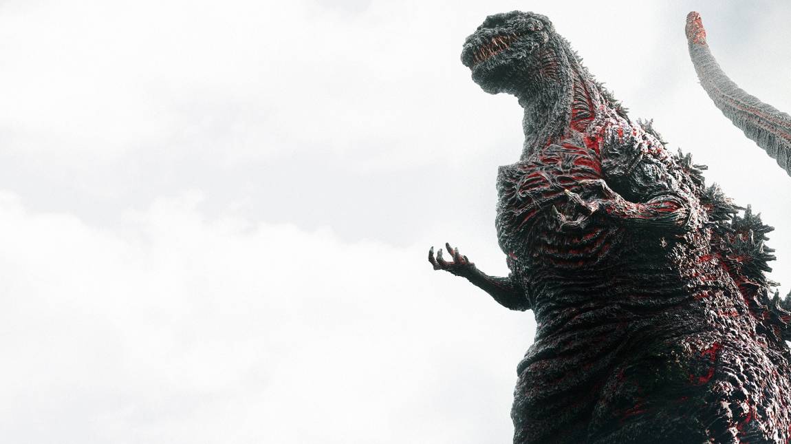 Godzilla: Resurgence - páratlan az új trailer bevezetőkép