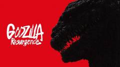 Comic-Con 2016 - nemcsak Japánban mutathatják be a Godzilla: Feltámadást kép