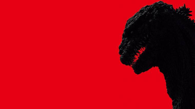 Godzilla - anime lesz belőle? bevezetőkép