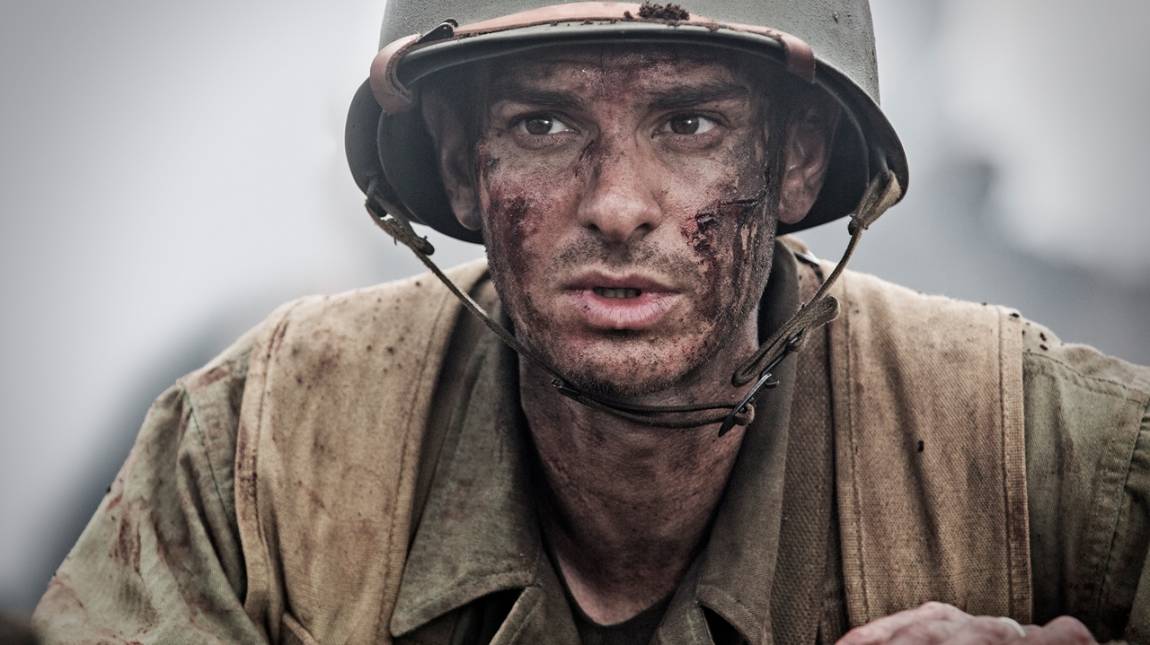 A fegyvertelen katona - brutálisan jó szinkront kap Mel Gibson új rendezése kép