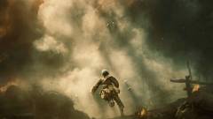 Mel Gibson magyarul is brutális - A fegyvertelen katona szinkronfelvételén jártunk kép