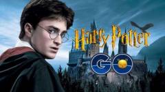 Szavazz: örülnél, ha a Harry Potter GO tényleg elkészülne? kép