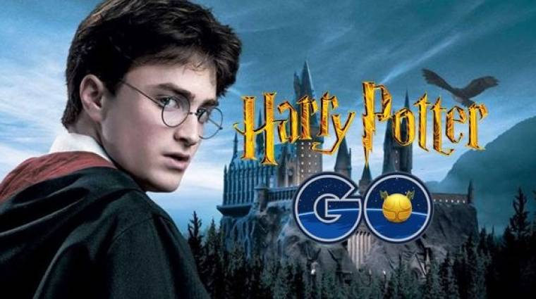 Szavazz: örülnél, ha a Harry Potter GO tényleg elkészülne? bevezetőkép