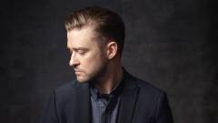 Justin Timberlake Woody Allen-nel forgat! kép