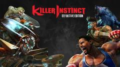 Killer Instinct: Definitive Edition - ebben a csomagban már minden benne van kép
