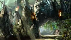 Kong: Skull Island - megérkezett az első kép King Kong-ról kép
