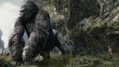 Kong: Skull Island - Loki óriásmajomra vadászik kép