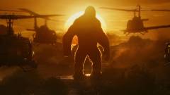 Megérkezett a Kong: Koponya-sziget eddigi legjobb trailere! kép
