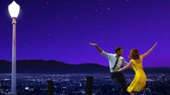 Kaliforniai álom szinkronhangok - magyarul is varázslatos ez a musical kép