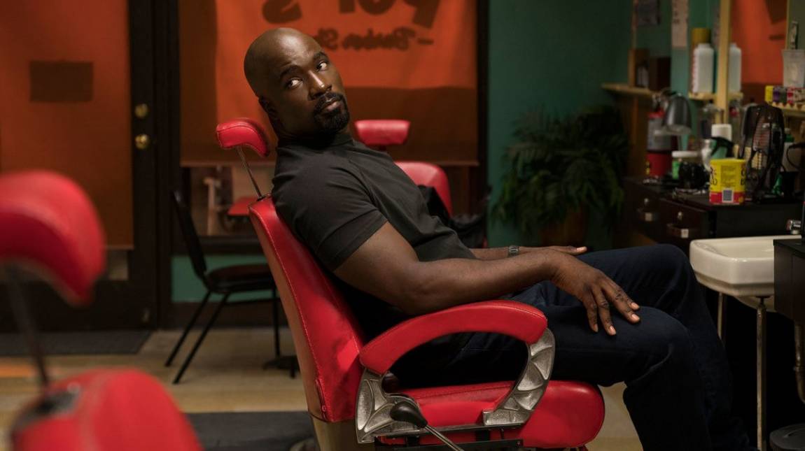 Luke Cage 2 Evad Befutott Az Elso Nagyobb Elozetes