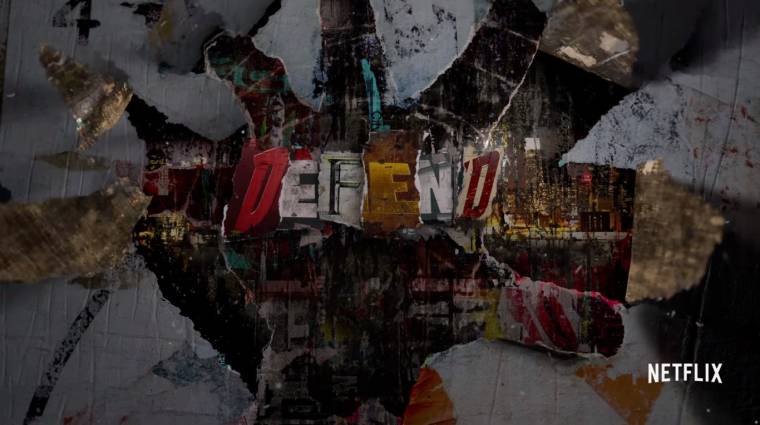 Marvel's The Defenders - egyre több ismerős visszatérését erősítik meg bevezetőkép