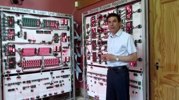 Így néz ki egy féltonnás processzor bevezetőkép
