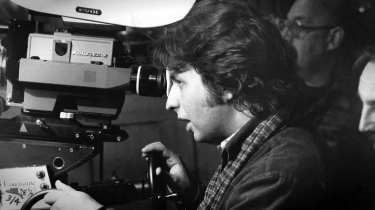 Elhunyt Michael Cimino, A szarvasvadász rendezője kép