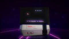 A Nintendo Classic Mini legújabb előzetese megint időutaztat kép