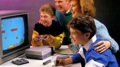 Emlékszel még, milyen volt, amikor megkaptad az első konzolod vagy PC-d? kép
