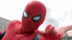 Itt az első Spider-Man: Homecoming trailer! kép