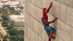 Spider-Man: Homecoming - itt az új Pókember film előzetese! kép