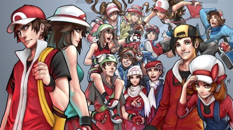 Pokémon GO - még több közösségi lehetőségre számíthatunk bevezetőkép