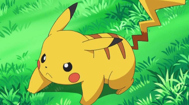 Pokémon GO - így lehet Pikachu a kezdőpokémonod bevezetőkép