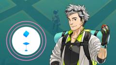 Pokémon GO - már letölthető a Willow, az első igazi Pokédex kép