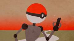 Egyre népszerűbbek a Pokemonokra vadászó botok kép